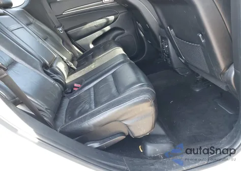 2014 Jeep Grand Cherokee Limited z USA, uszkodzony, nr VIN 1C4RJFBG2EC589379